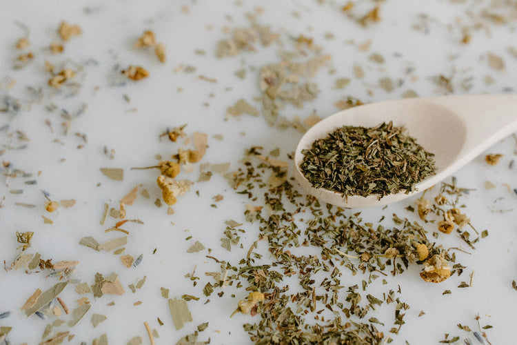Lose Herbs Collection