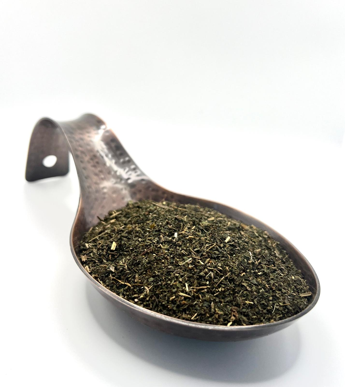 Organic Lose Nettle Leaves