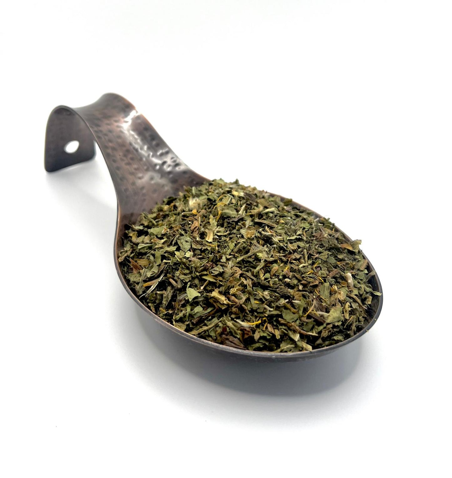 Organic Dandelion Leaf