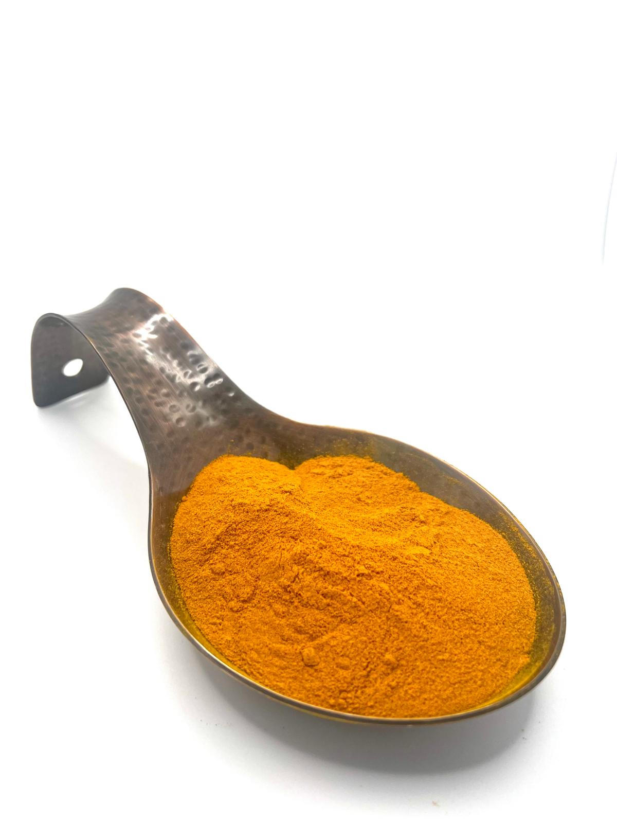 Organic Turmeric Powder