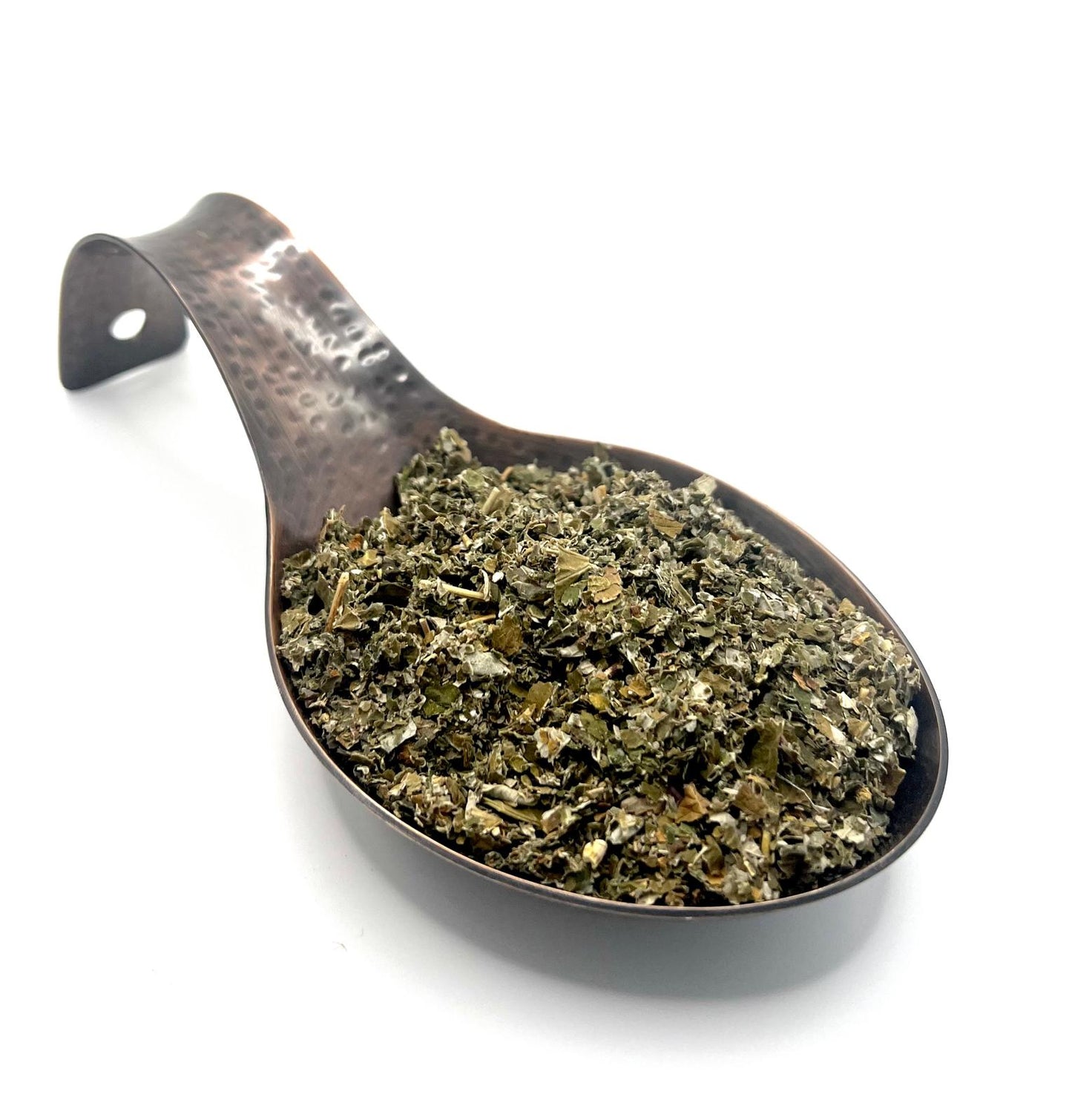 Organic Dried Raspberry Leaves