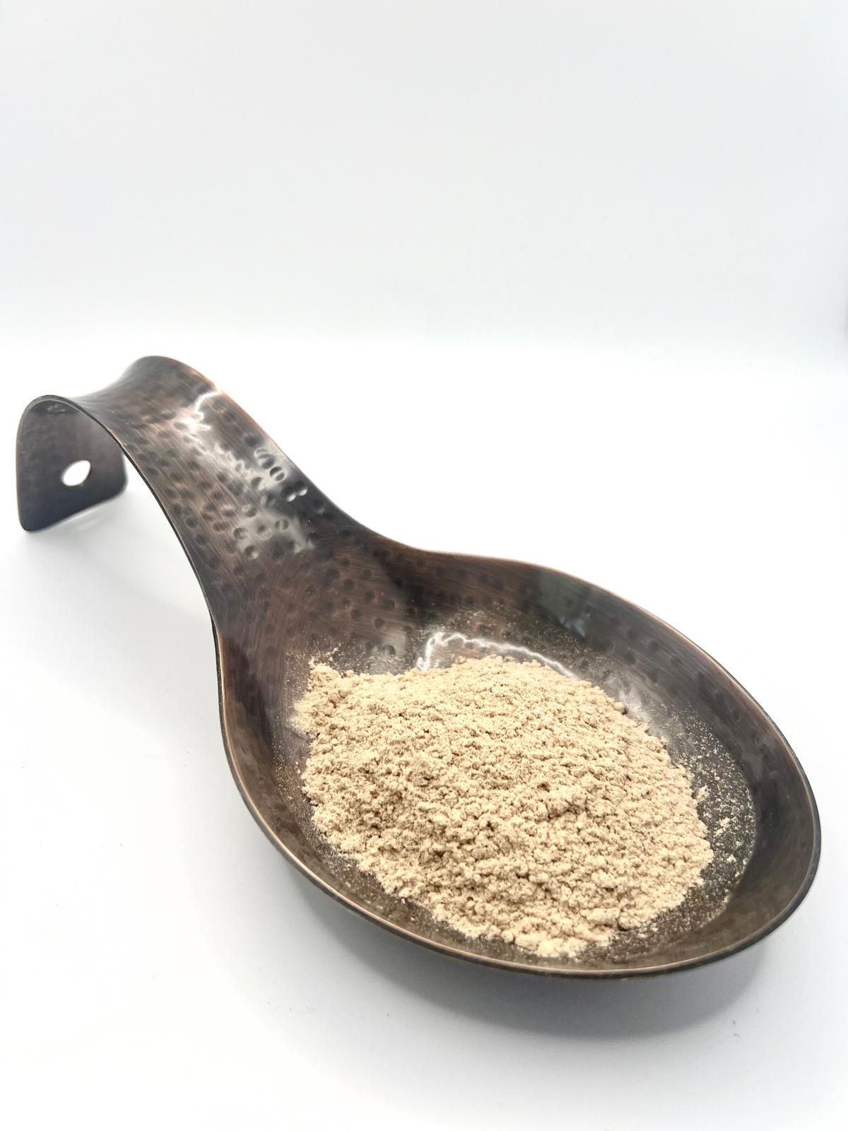 Organic Slippery Elm Bark Powder