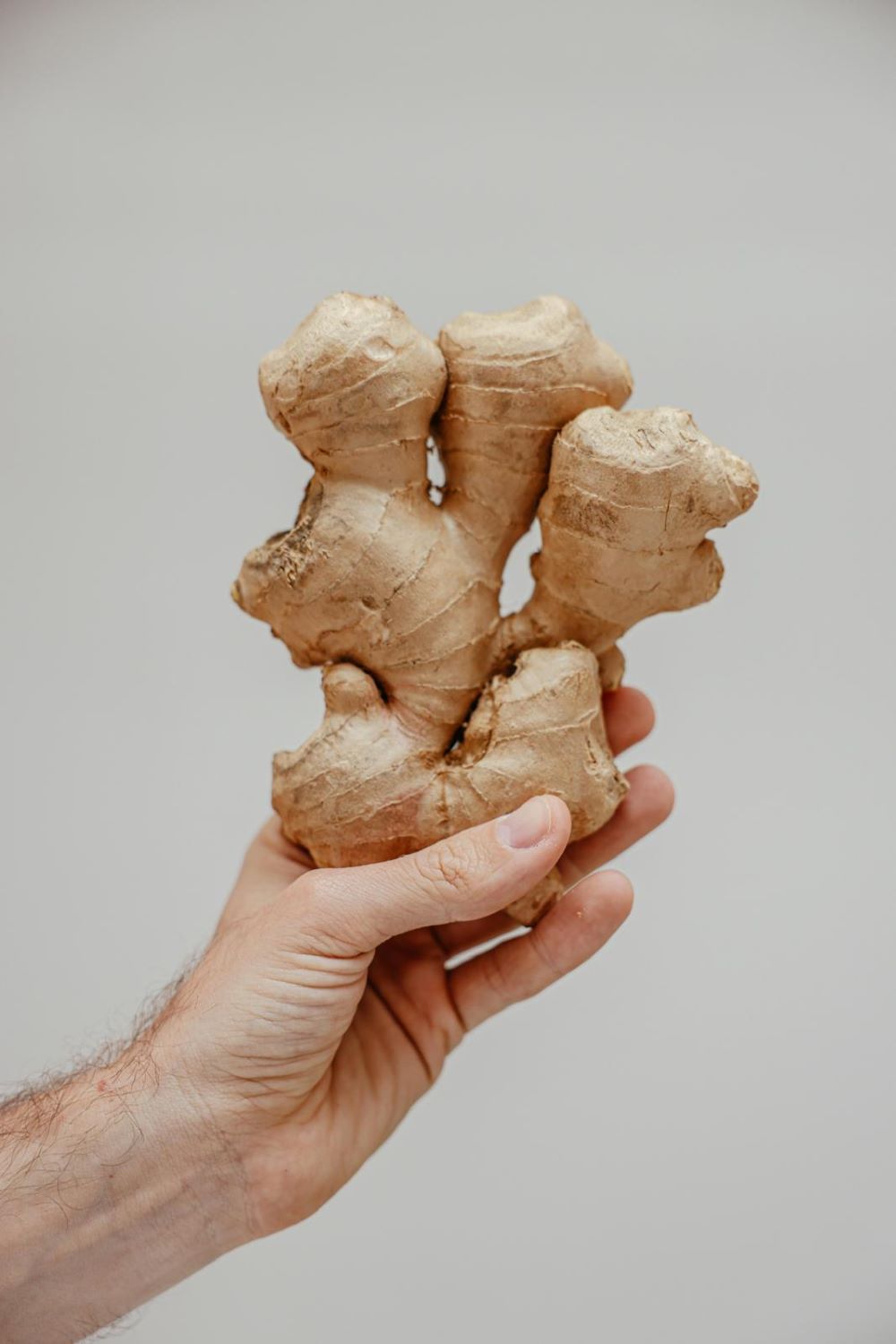 Organic Lose Ginger Tea