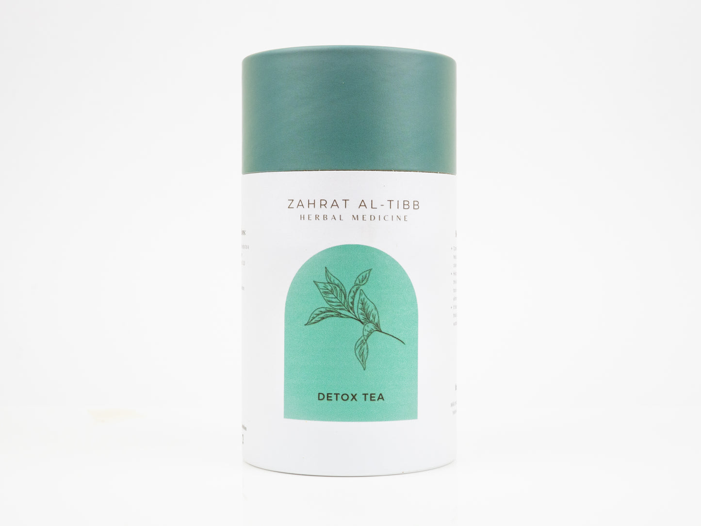 Herbal Detox Tea