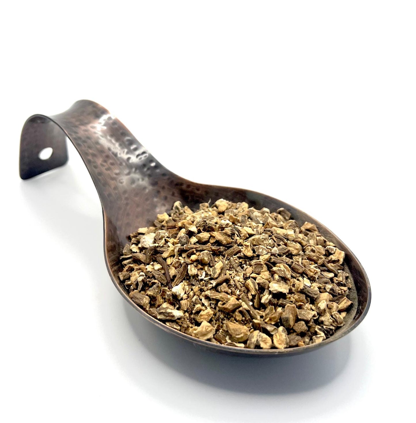 Organic Dandelion Root
