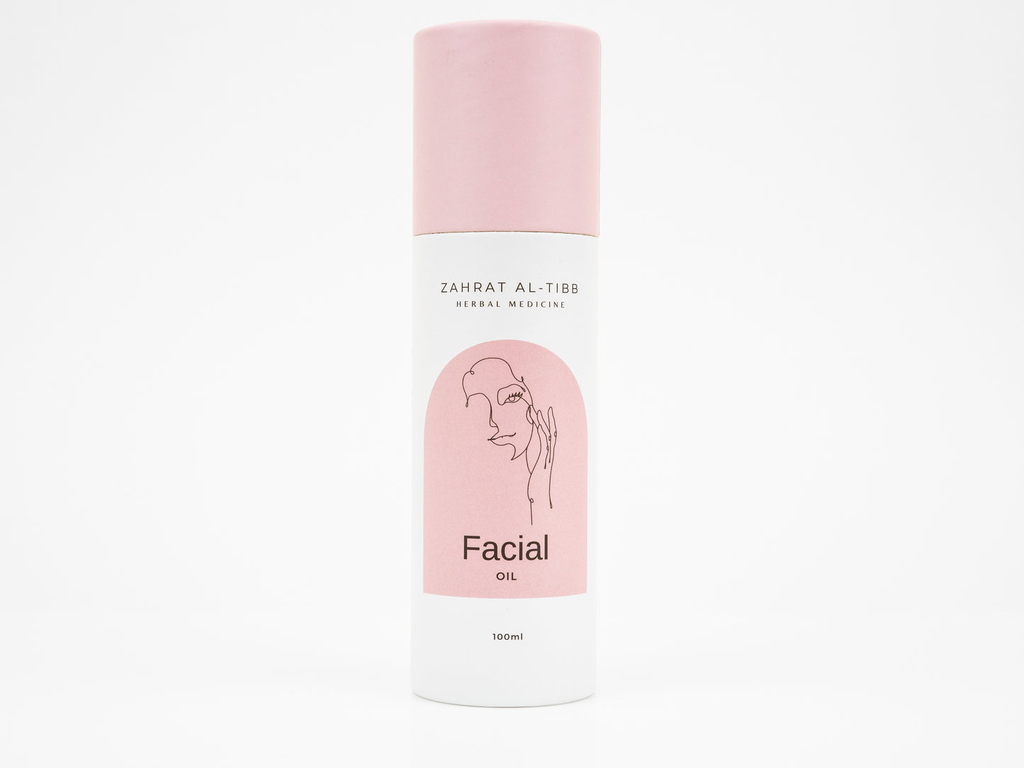 Facial Oil