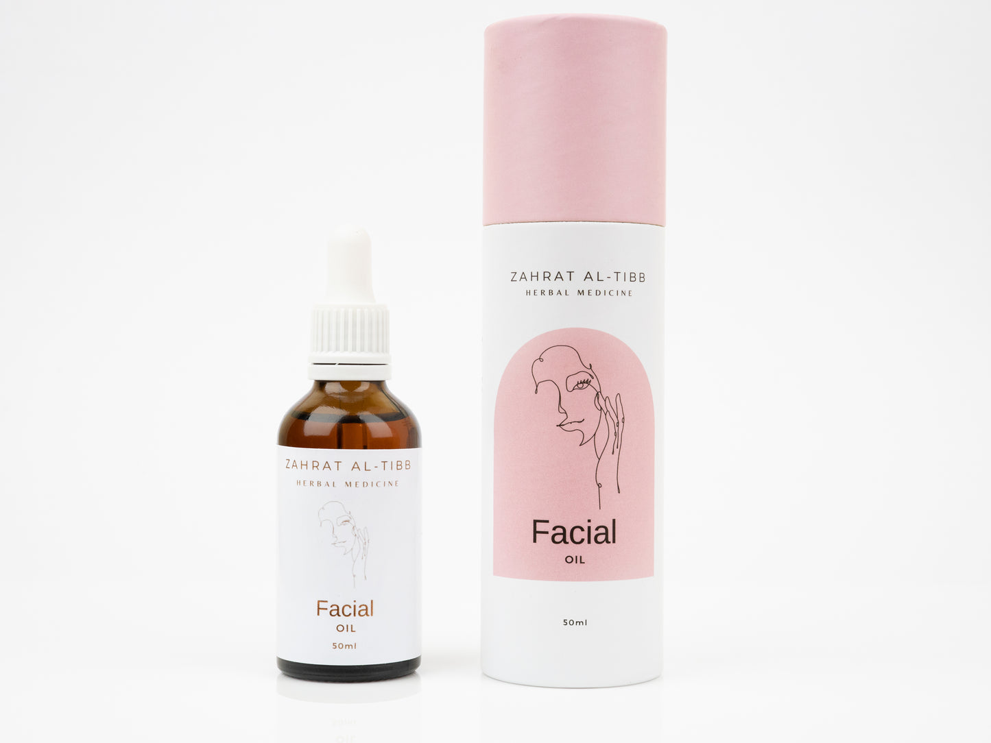 Facial Oil