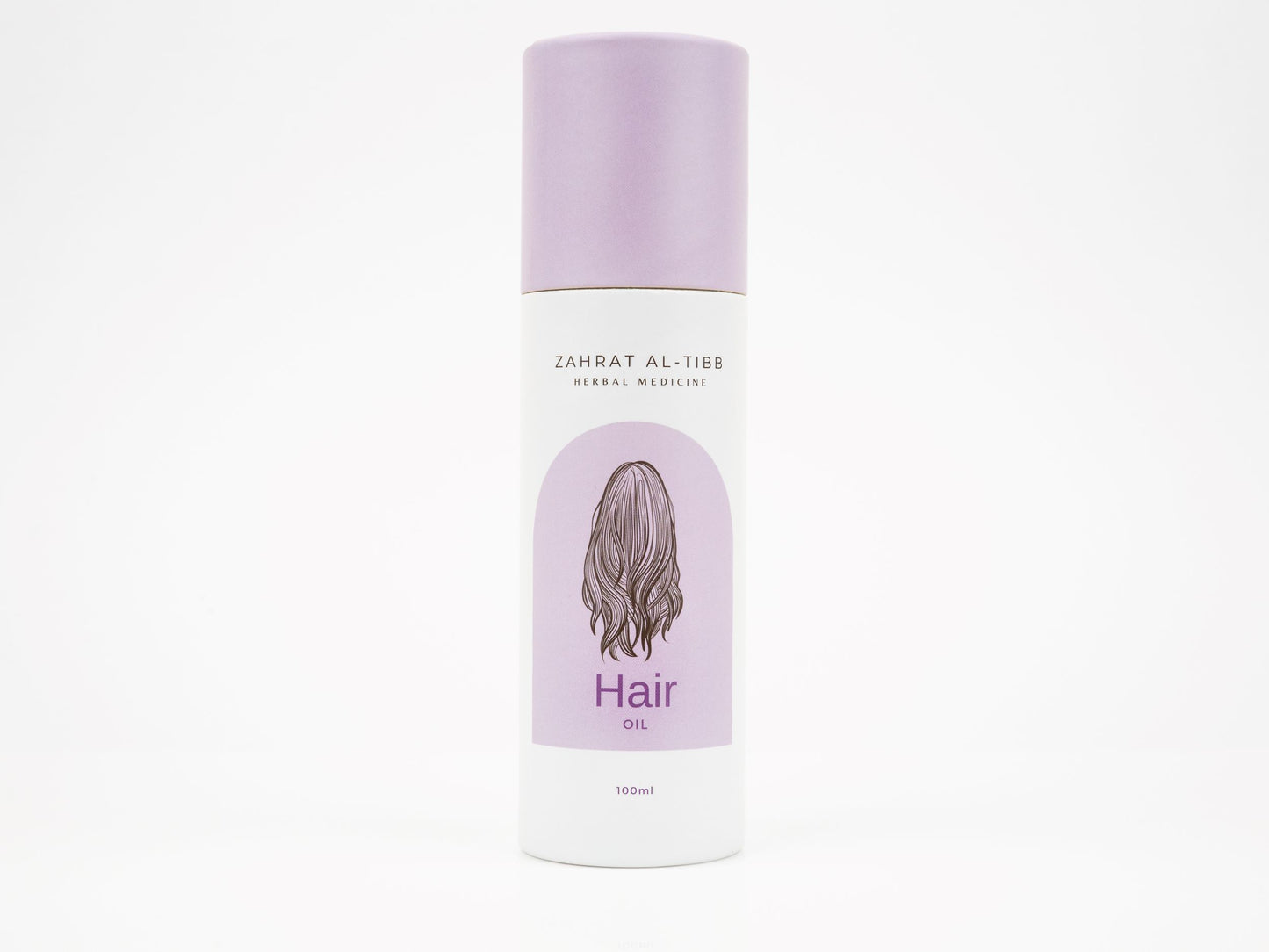 Hair Oil