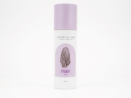 Hair Oil