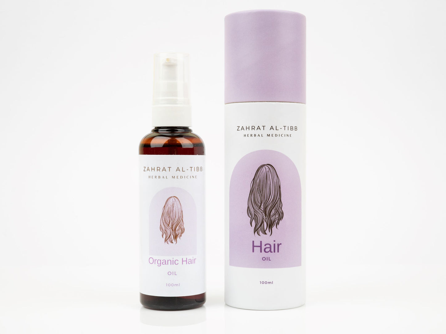 Hair Oil