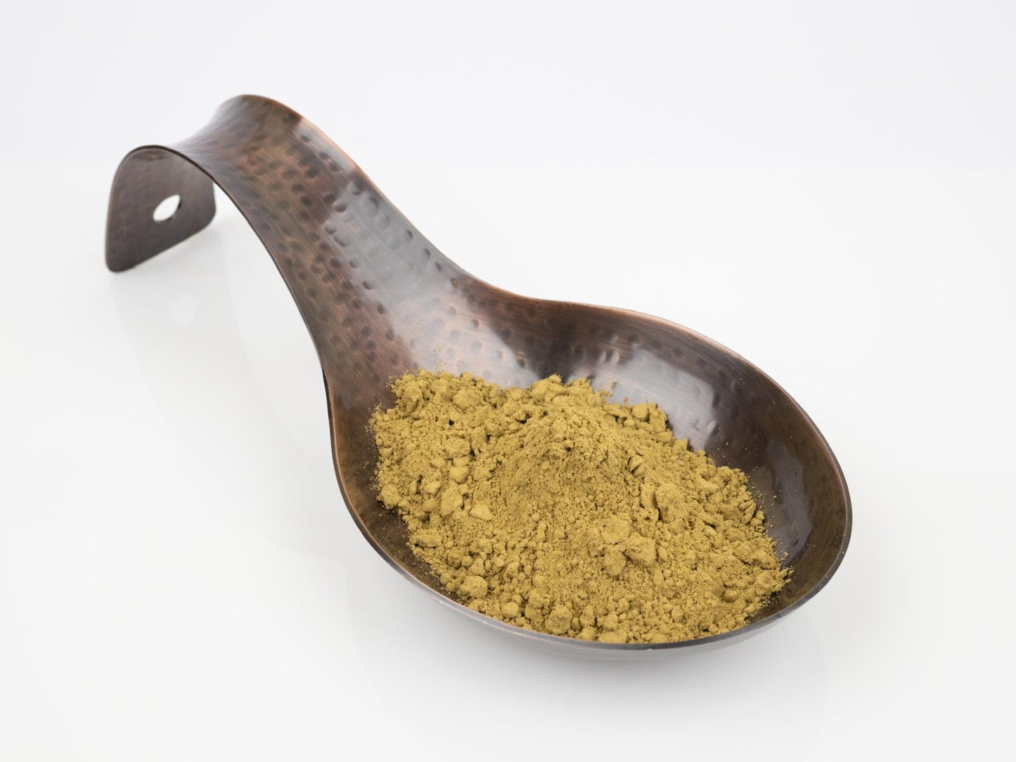 Organic Henna Powder