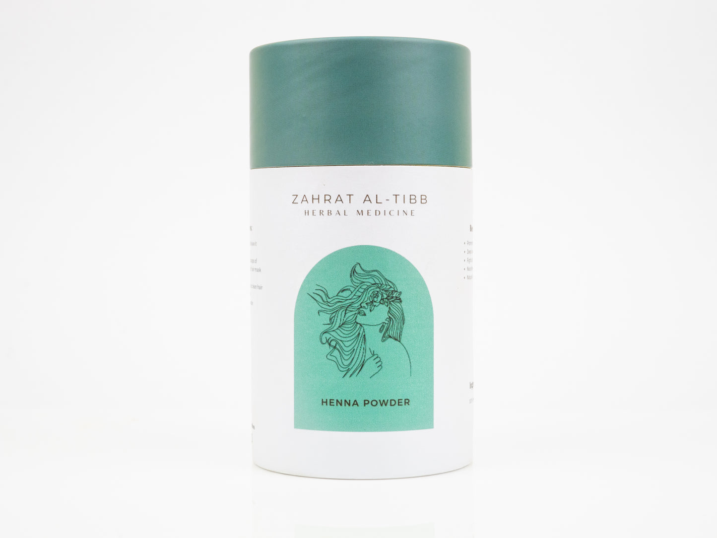 Organic Henna Powder