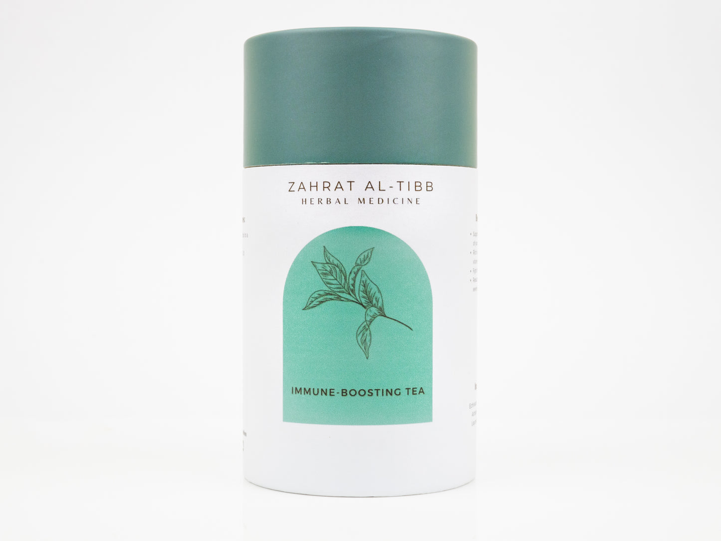 Immunity Boosting Tea