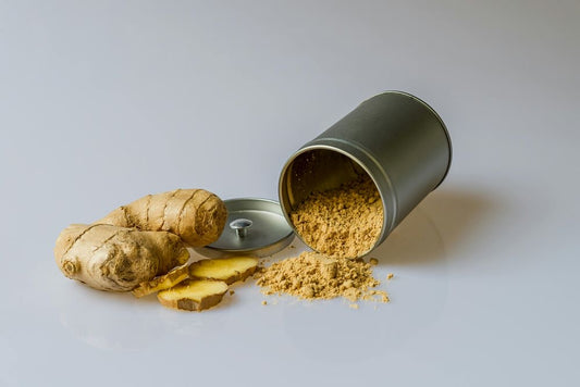 The Incredible Benefits of Ginger Tea: A Simple Sip for Better Health